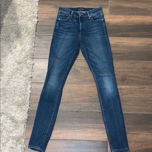 Lucky Brand Skinny Jeans